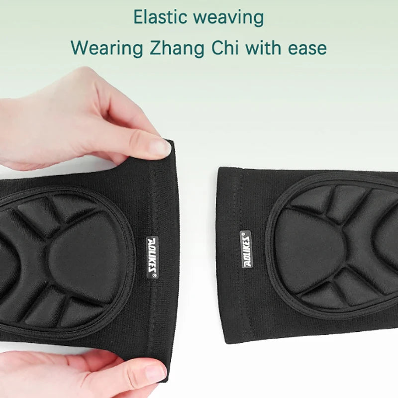 ElboGuard – Foam Elbow Protection Pads