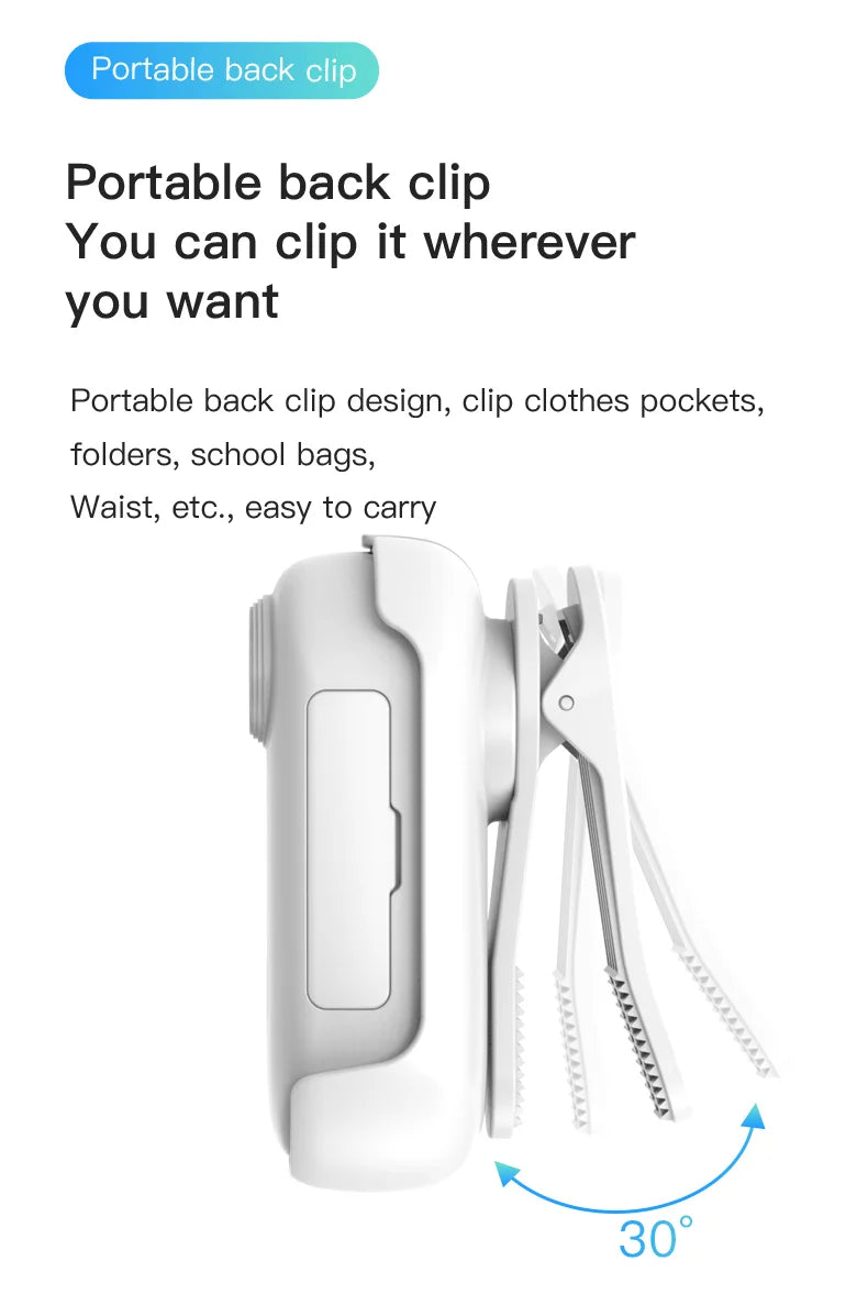 NanoSight – 4K Mini Action Camera