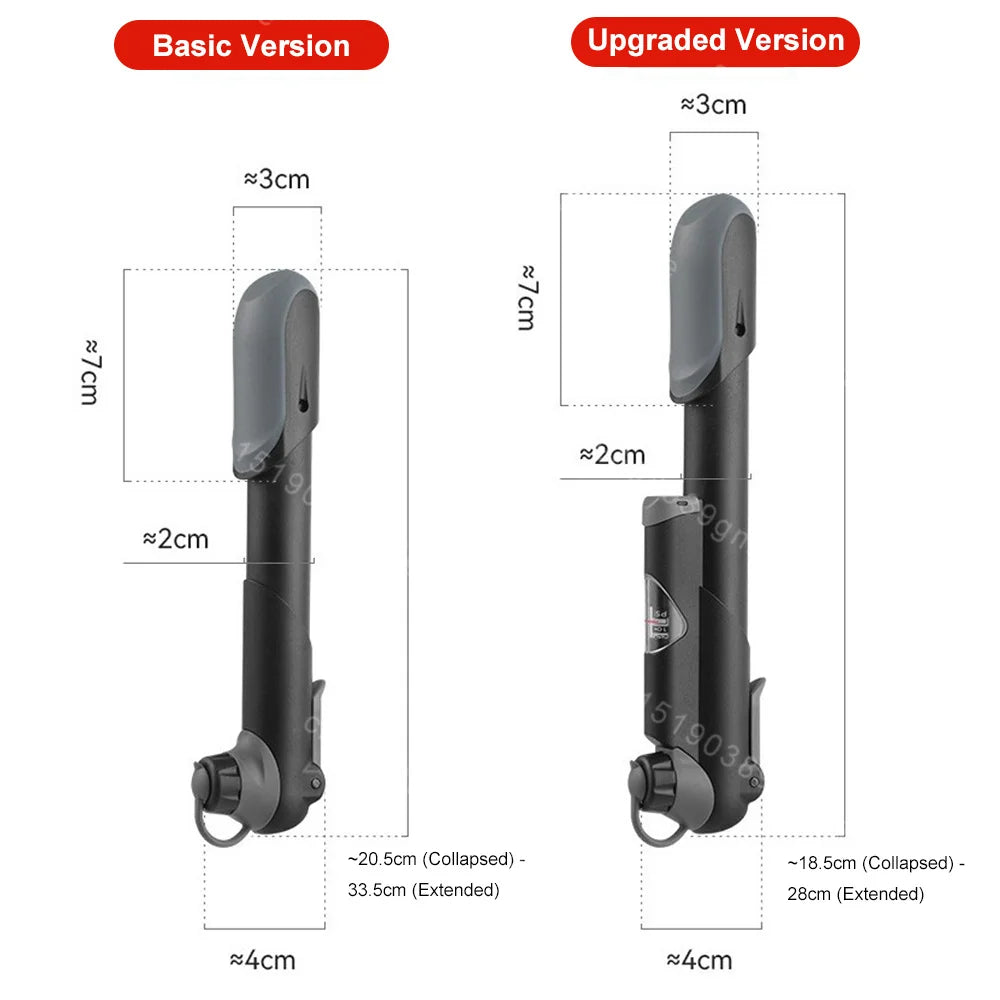 PatchMaster – Bicycle Tire Repair Kit