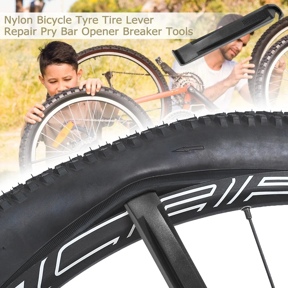 PatchMaster – Bicycle Tire Repair Kit