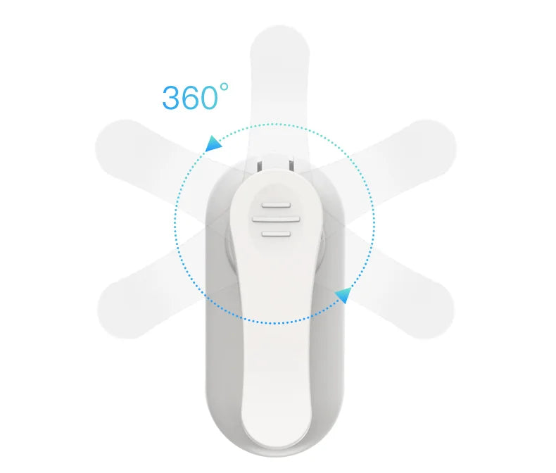 NanoSight – 4K Mini Action Camera