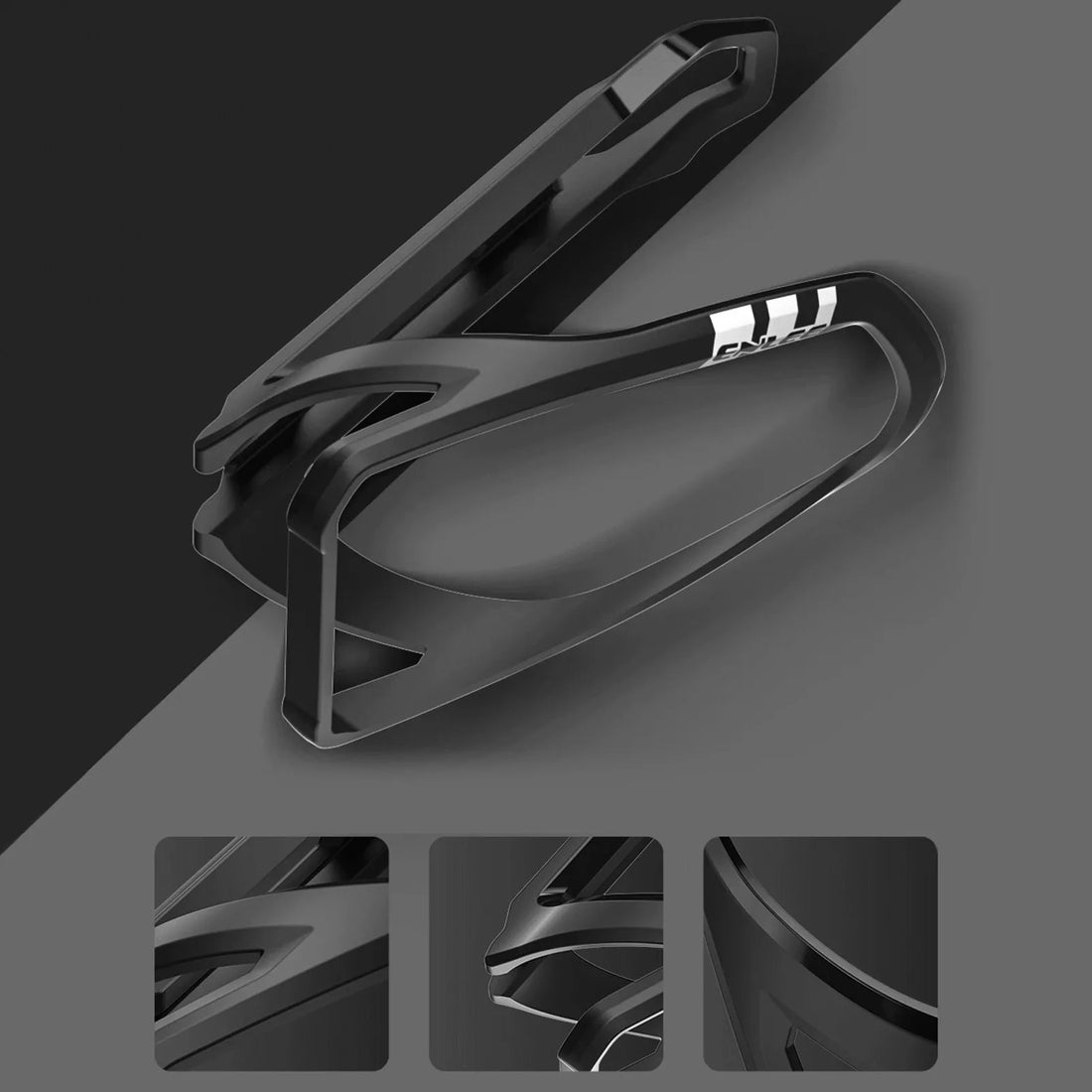 HydroGrip – MTB Bottle Cage Mount