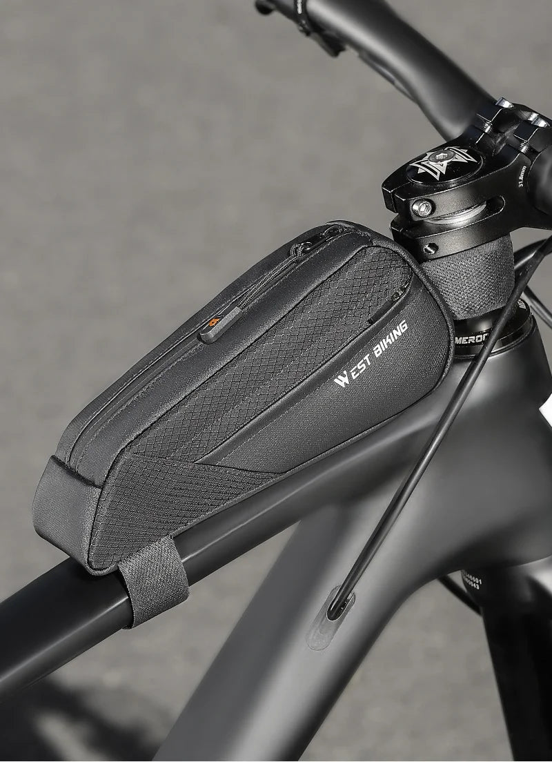 FramePack – Ultralight Frame Triangle Bag