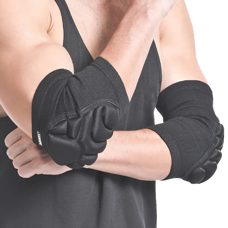 ElboGuard – Foam Elbow Protection Pads