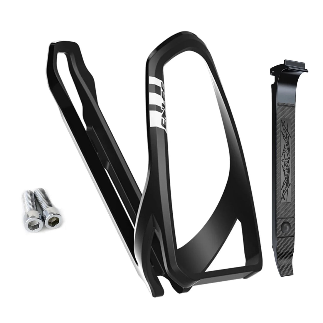 HydroGrip – MTB Bottle Cage Mount