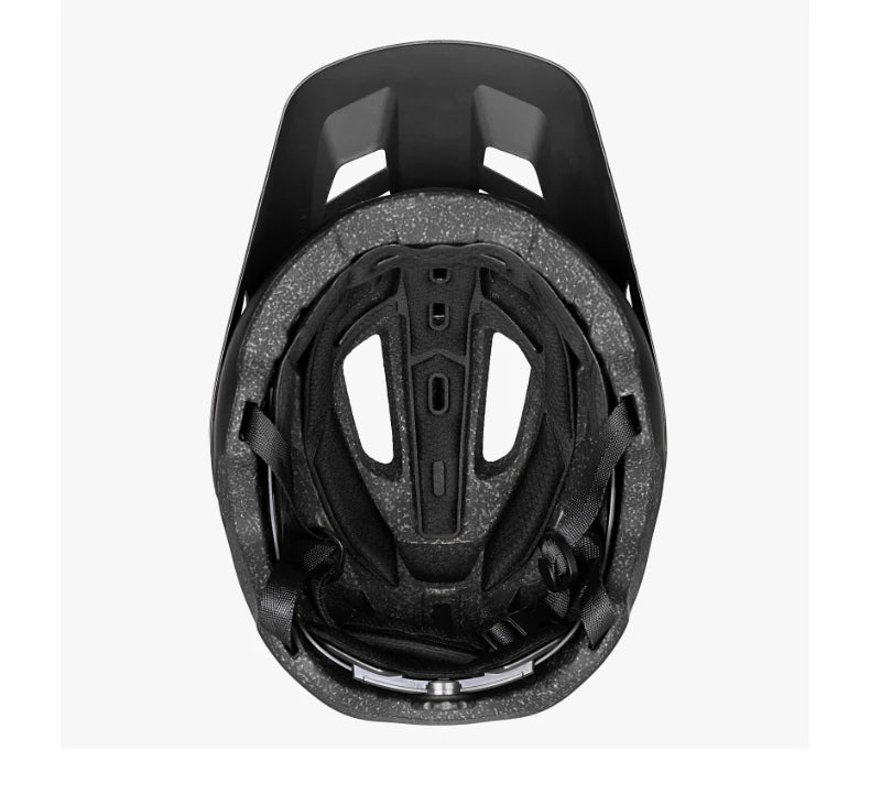 SpeedShell – MTB Racing Helmet