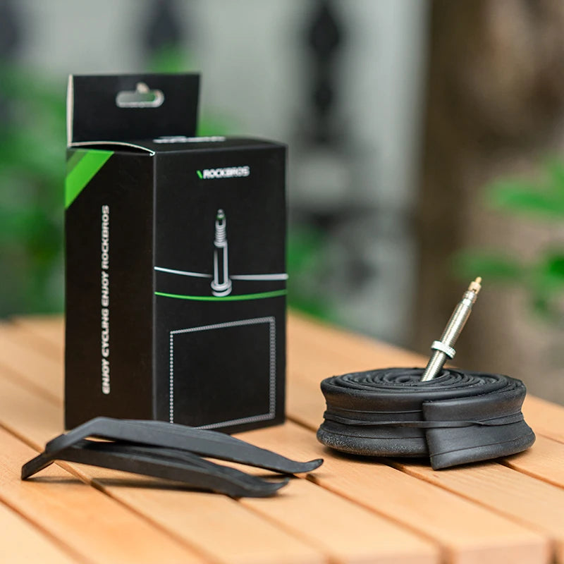 TubePro – Butyl Inner Bike Tube