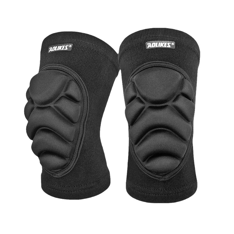 ElboGuard – Foam Elbow Protection Pads