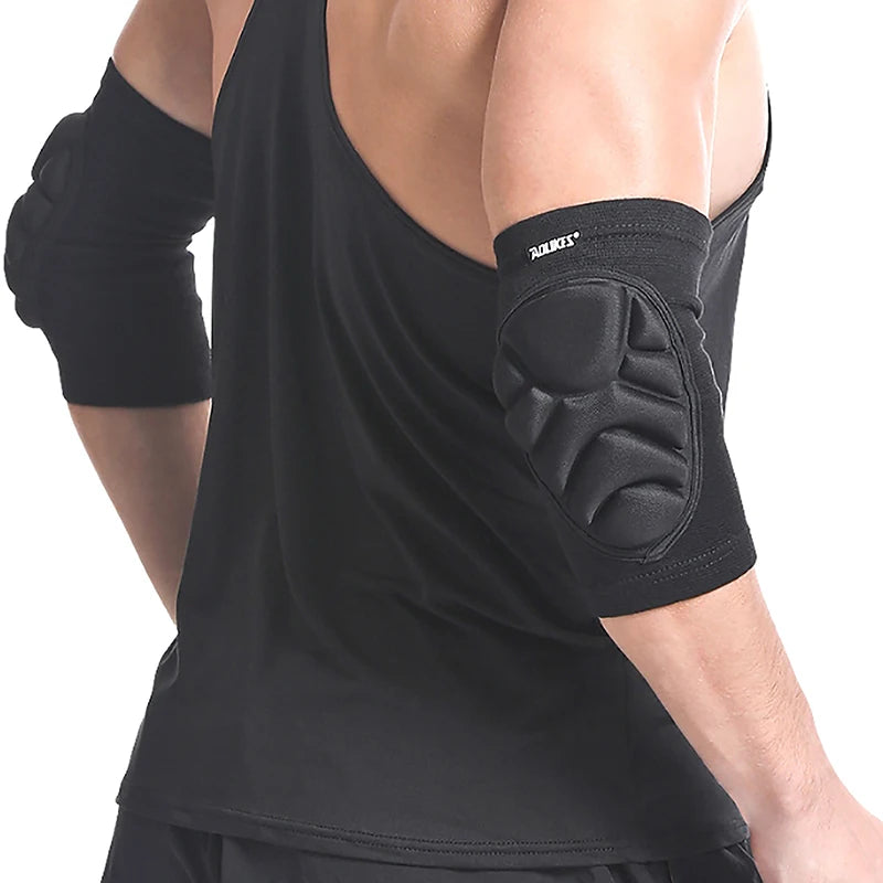ElboGuard – Foam Elbow Protection Pads