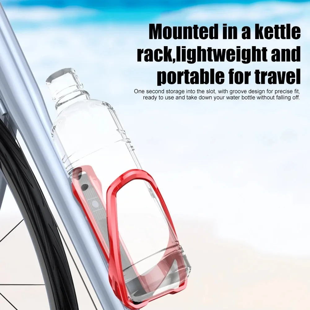 HydroGrip – MTB Bottle Cage Mount