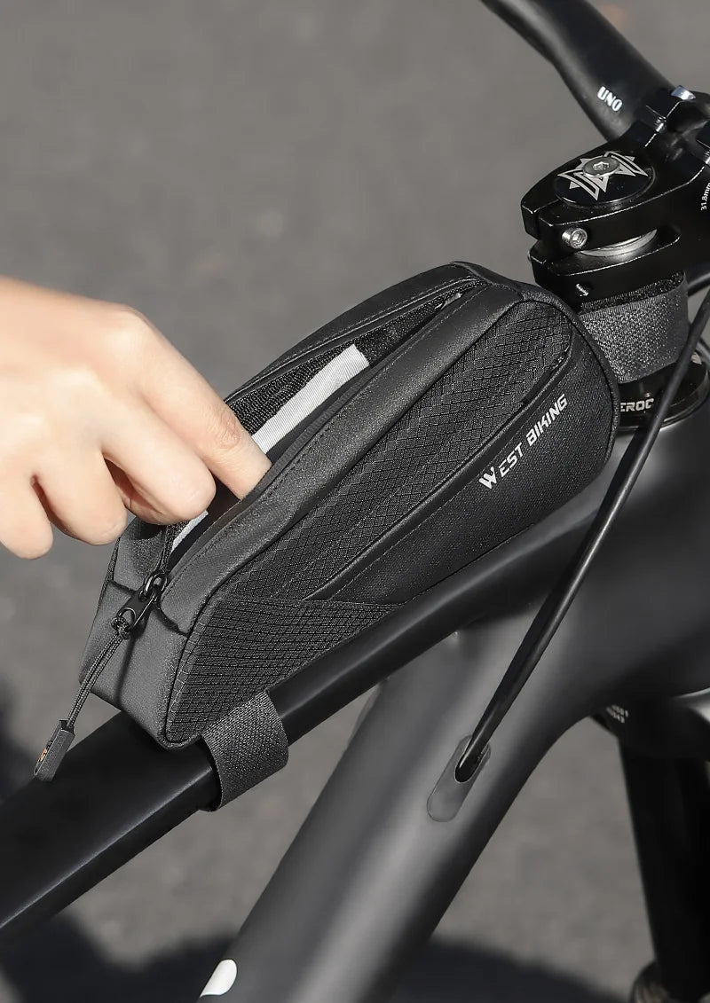 FramePack – Ultralight Frame Triangle Bag