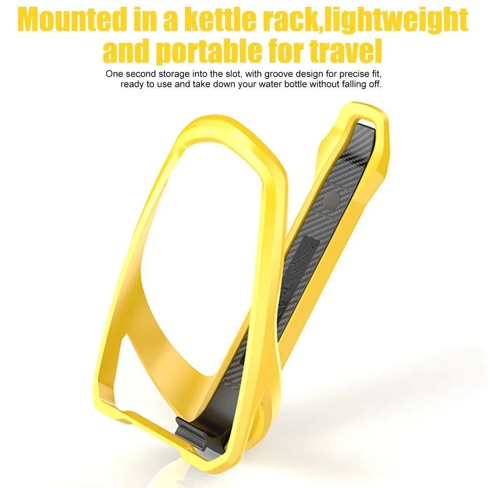 HydroGrip – MTB Bottle Cage Mount