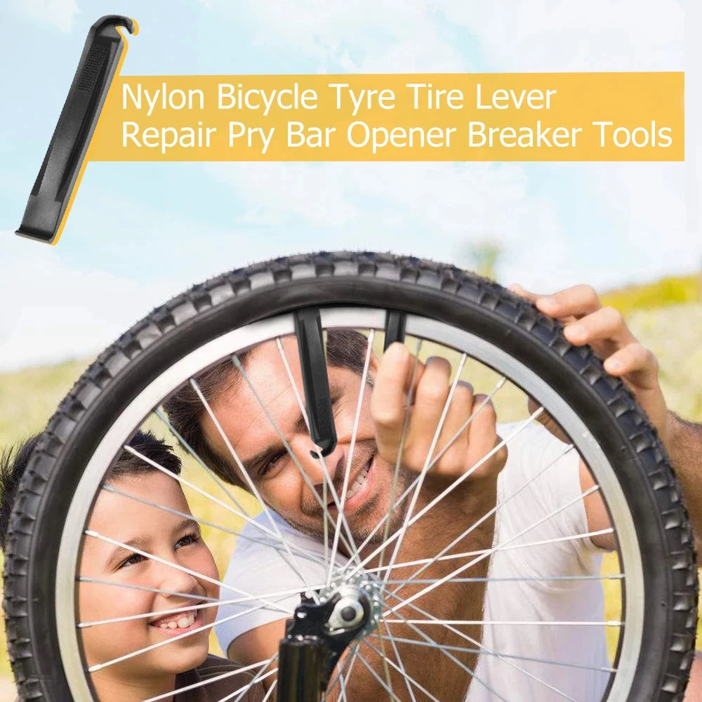 PatchMaster – Bicycle Tire Repair Kit