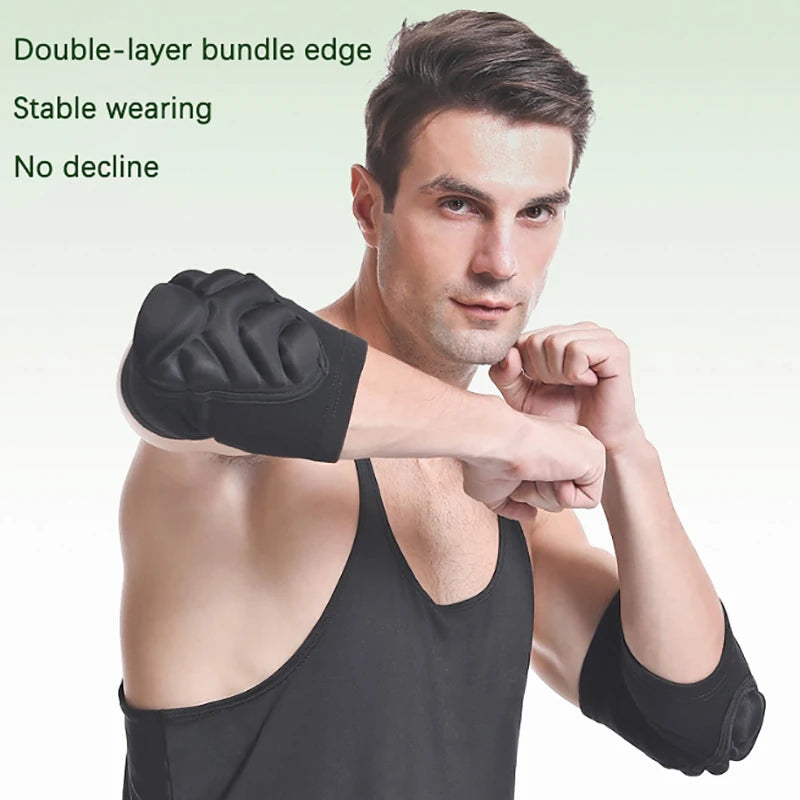 ElboGuard – Foam Elbow Protection Pads