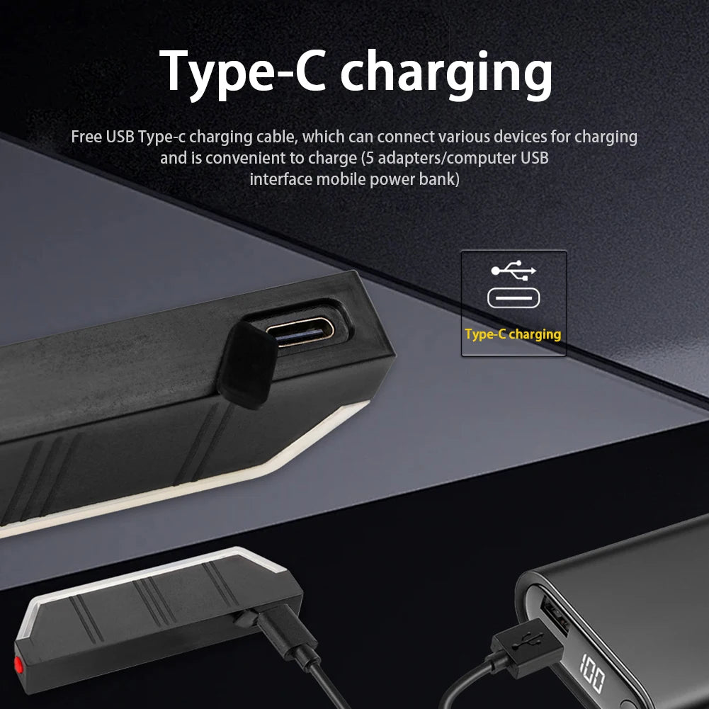 Pedly – LED Reflective Bike Pedals